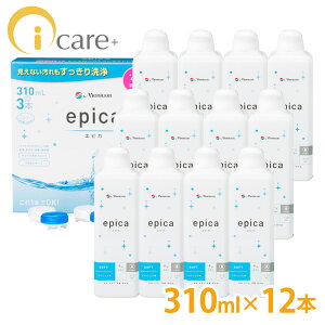 yz jR GsJ 310ml×12{ Menicon \tgR^NgY t PApi GsJR[h