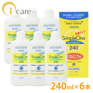 yz HOYA z Vv 240ml×6{ n[hR^NgY t ۑt PApi