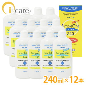 yz HOYA Vv 240ml×12{ z n[hR^NgY t ۑt PApi