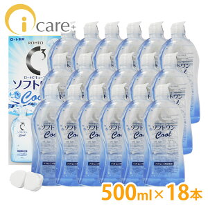 yz [g CL[u \tgN[a 500ml×18{ ROHTO \tgR^NgY t PApi