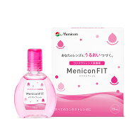 メニコンフィット メニコン 洗浄液 保存液 コンタクト コンタクトレンズ ソフト クリアレンズ コンタクト…