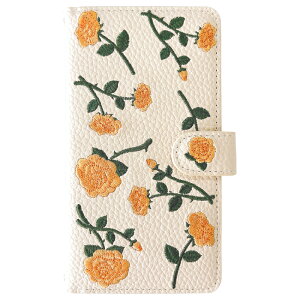 Google Pixel 9a ケース カバー pixel9a バラ刺繍 手帳型ケース 手帳 Pixel9aケース Pixel9aカバー 手帳型 手帳ケース グーグル ピクセル9a softbank au docomo 手帳型カバー スマホケース スマホカバー