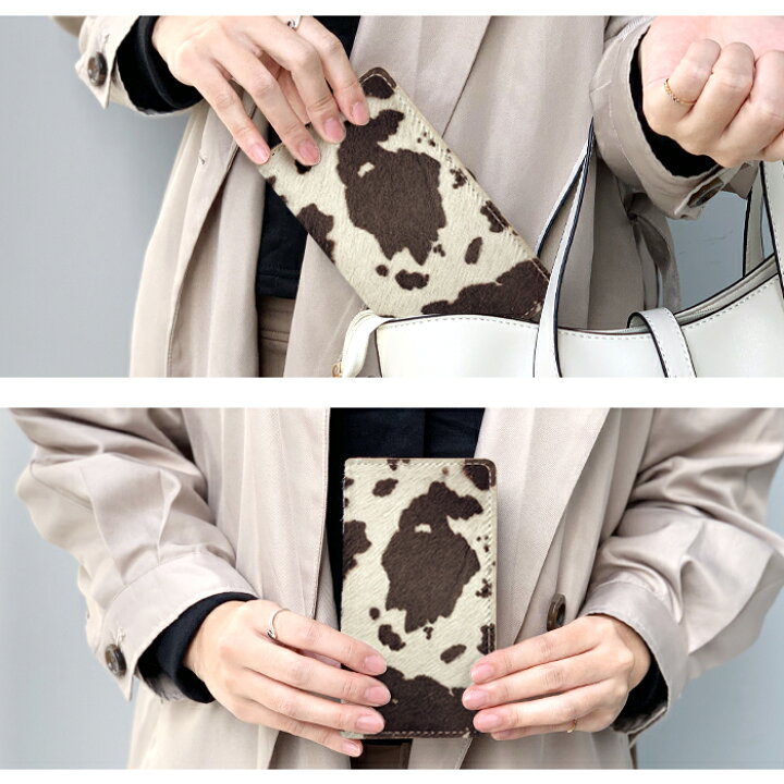 楽天市場】iPhone6 iPhone6s ケース 手帳型 カバー 本革 大人 ハラコ  