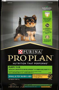 ネスレ ピュリナ プロプラン 超小型犬・小型犬 子犬用(1歳まで) 子犬の健康的な成長と発達をサポート チキン 7kg ドッグフード 犬用 正規品