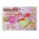 ユカペットLX Mサイズ【犬 ドッグ フェレット 猫 キャット 小動物 ペット ベッド マット 保温 ヒーター 暖房 ペット用…