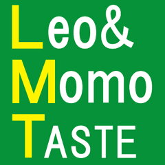 Leo＆Momo テイスト