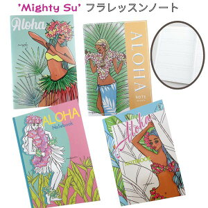 �m�[�g ALOHA NOTE �A���n�m�[�g �t���_���X ���b�X���m�[�g �_���X�m�[�g ���V�s�m�[�g ���L ������ �ƌv�� ���Ԃ��^�C�v(�}�C�e�B�[�X�[) �n���C�A���G�� �n���C�A�� �t���K�[�� �J�N�^�X ��