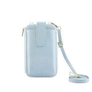 スマホショルダー スマホポーチ レディース ミニショルダーバッグ レザー調 携帯ポーチ ショルダー ポシェット 軽量 シンプル カジュアル おしゃれ 斜め掛け 肩掛け 縦型 横型