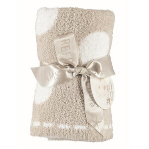 �٥��եåȥɥ꡼�ॹ531�����������å��쥷�������󥰥֥�󥱥å�barefootdreams/cozychic/ReceivingBlanket