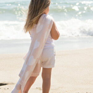 �٥��եåȥɥ꡼�ॹ531�����������å��쥷�������󥰥֥�󥱥å�barefootdreams/cozychic/ReceivingBlanket