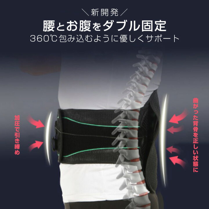 楽天市場】骨盤ベルト 骨盤補正 産後 骨盤サポーター 腰痛 コルセット 腰痛ベルト ガードル 腰楽 薄型 通気性抜群 ゆがみ 猫背 ゴルフ スポーツ トレーニング コルセット 腰痛 男女兼用 日本語取扱説明書付き 送料無料 : レオーネ神戸 楽天市場】骨盤ベルト 骨盤補正 産後 骨盤サポーター 腰痛 コルセット 腰痛ベルト ガードル 腰楽 薄型 通気性抜群 ゆがみ 猫背 ゴルフ スポーツ トレーニング コルセット 腰痛 男女兼用 日本語取扱説明書付き 送料無料 : レオーネ神戸