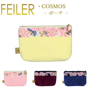 ylR|XFnJ`1{|[`1_܂œΉz tFC[ |[` M8 RXX Cosmos |[` Feiler Chenille Pouch