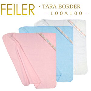  tFC[ t[htoX^I  100×100 ^ {[_[ Tara Border Feiler Swaddle