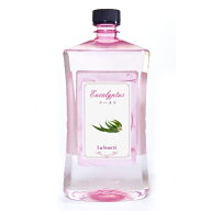 【オリジナル】★ラ・ボーテ★　ユーカリ　Eucalyptus 1000mlフレグランスオイル☆ランプベルジェ製ラン…