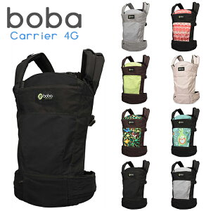 {o Boba Carrier 4G Ђ xr[LA