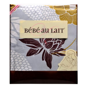 BebeAuLait/ナーシングカバー