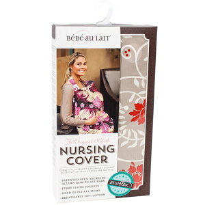 BebeAuLait/ナーシングカバー