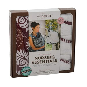 xxI  P[v o[vNXZbgyJ~[z@Bebe Au Lait yMtgZbgz  i[VOJo[ Nursing Essentials