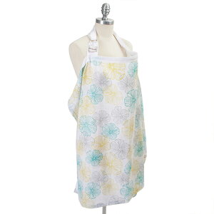 メール便送料無料/ベベオレ/授乳ケープ/モスリンガーゼ/ダブルガーゼ/ナーシングカバー