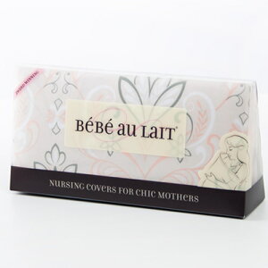 BebeAuLait/ナーシングカバー