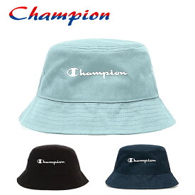 チャンピオン Champion バケット ハット 帽子 ユニセックス 804786