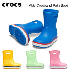 楽天市場 クロックス 長靴の通販