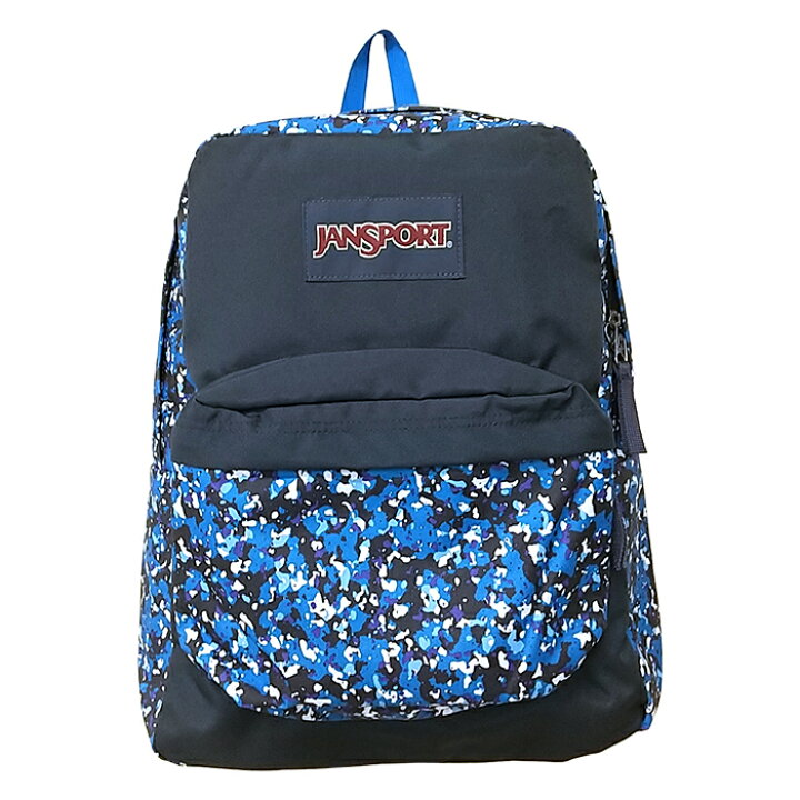 楽天市場】ジャンスポーツ リュック スーパーブレイク T501 25L バック 