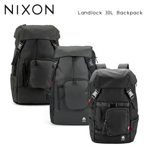 ニクソン Nixon ランドロック3 リュック バックパック 通販 人気ランキング 価格 Com
