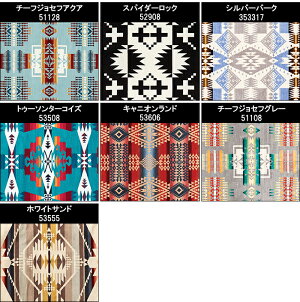 ペンドルトン/Pendleton/76cm×147cm/アイコニック/ジャガータオル/XB218/バスタオル