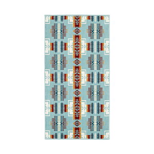 ペンドルトン/Pendleton/76cm×147cm/アイコニック/ジャガータオル/XB218/バスタオル