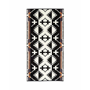 ペンドルトン/Pendleton/76cm×147cm/アイコニック/ジャガータオル/XB218/バスタオル