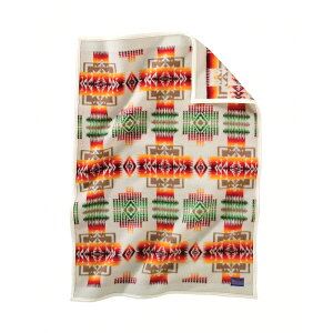 ペンドルトン/ZD632/チーフジョセフ/ムチャチョ/81cm×112cm/ベビーブランケット