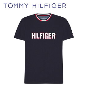 トミー ヒルフィガー Tシャツ メンズ 半袖 Tommy Hilfiger [8]