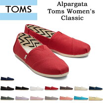 楽天市場】トムズシューズ TOMS SHOES（ブランドトムス（靴））（靴 