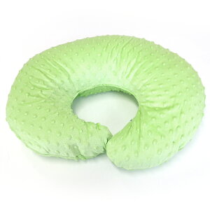 アダーカバーズ 姉妹ブランド ナーシングピロー シャトリューズミンキー 授乳クッション