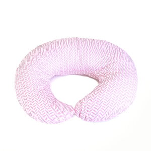 アダーカバーズ 姉妹ブランド ナーシングピロー ララバイ 授乳クッション