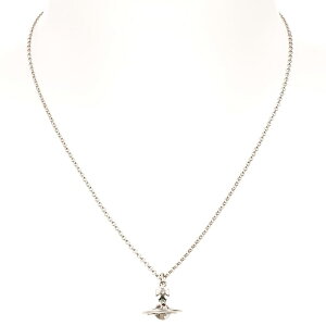 ヴィヴィアンウエストウッド/ネックレス/ペティト/オーブ/PetiteOrb/ペンダントネックレス/VW1504