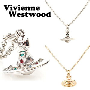 ヴィヴィアンウエストウッド/ネックレス/ペティト/オーブ/PetiteOrb/ペンダントネックレス/VW1504