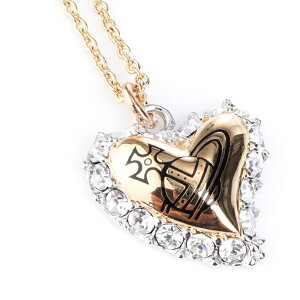 ヴィヴィアンウエストウッド/ネックレス/ジータ/化粧箱付き/ZITA/PENDANT/VWBP482