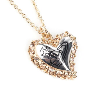 ヴィヴィアンウエストウッド/ネックレス/ジータ/化粧箱付き/ZITA/PENDANT/VWBP482