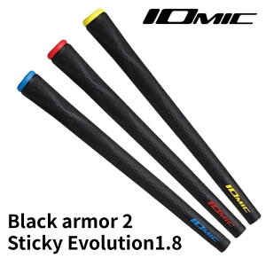 yI[vjOZ[ziomic CI~bN ubNA[}[ Black ARMOR 2 Sticky Evolution 1.8 XeBbL[EG{[V Obv