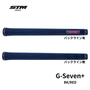 STM GXeB[G G-SEVEN+ W[ZuvX ~bhTCYObv BK/RED obNCL/ M58