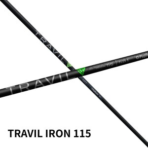 tWN gB Fujikura TOUR ABILITY TRAVIL IRON 115 #5~P 6{Zbg VtgH