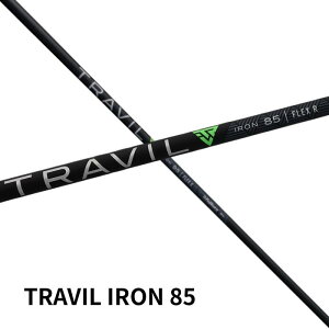 tWN TRAVIL IRON 85 Fujikura TOUR ABILITY gB 85 ACAVtg VtgH