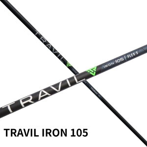 tWN TRAVIL IRON 105 gB Fujikura TOUR ABILITY VtgH