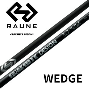 �O���t�@�C�g�f�U�C�� ���E�l �E�F�b�W GRAPHITE DESIGN RAUNE WEDGE