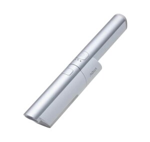 �y���������z�V�i �A�N�A AQUA �[�d���|���@ AQC-HD1P(W) / �ȒP�S�~�̂� / 3way�m�Y�� / �y�ʃp���t���z�� / ����݂ɂ����u���V / �z���C�g / �R���p�N�g�݌v