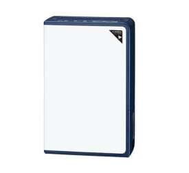 新品 翌日発送 1点限り コロナ CORONA 衣類乾燥除湿機 Hシリーズ エレガントブルー CD-H1024-AE コンプレッサー方式 木造13畳・鉄筋25畳まで