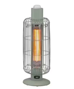 �V�i �������� �A���W�� �O���t�@�C�g�q�[�^�[ CAH-G42GE(G) �O���[���b�b���_�΁����ԊO���Ń|�J�|�J�g�[ �������ȏc�^�X�����q�[�^�[