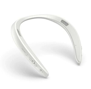 �V�i �y���������z�V���[�v SHARP AQUOS �T�E���h�p�[�g�i�[ AN-SS3-W �z���C�g�b�y�ʁE�������E�����ԍĐ��E�e���r/�X�}�z�Ή��b�y��88g×������16����